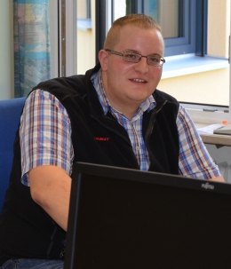 <strong>Bernd Poehlmann</strong>
