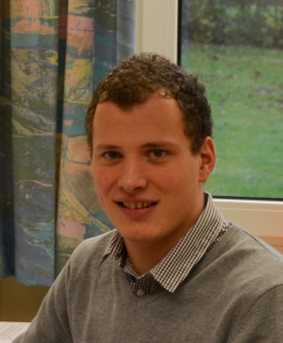 <strong>Martin Boehmer</strong>