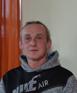 <strong>Martin Lang</strong>
