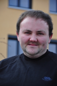 <strong>Michael Konopasek</strong>