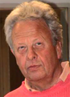 <strong>Peter Callegari</strong>