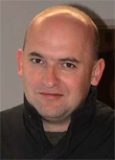 <strong>Dieter Daubinger</strong>
